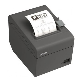 Epson TM T20II - Impresora de recibos - monocromo  C31CD52003