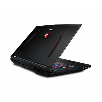 MSI Gaming GT i7-8750H 15,6 pulgadas 32 GB 1,5TB Windows 10 Home 9S7-16L511-003