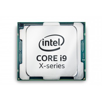 Intel Core - i9-9940X - 3,3 GHz BX80673I99940X
