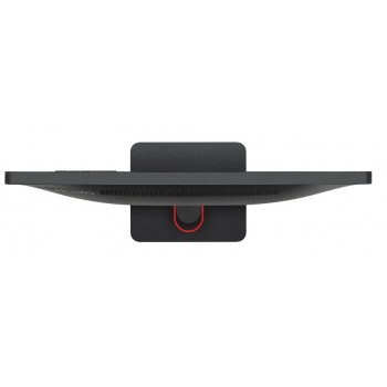 Lenovo ThinkVision - 20.7 - Full HD - TN - 5 ms - Negro - 61B9JAT1EU