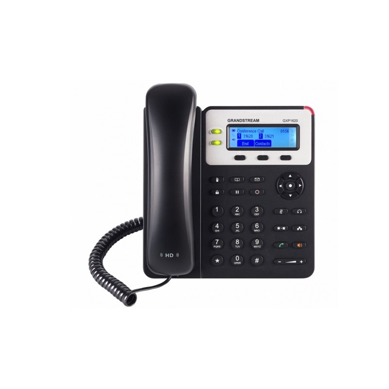 Telf.GrandStreamGXP1625