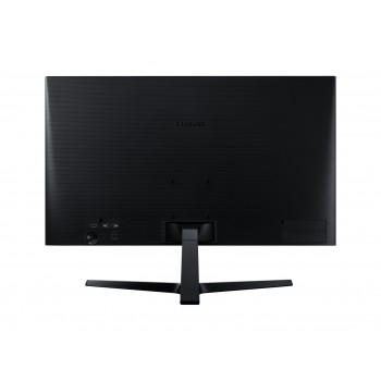 Samsung LS24F356FHU - 23.5 - Full HD - LED - 4 ms - Negro - LS24F356FHUXEN