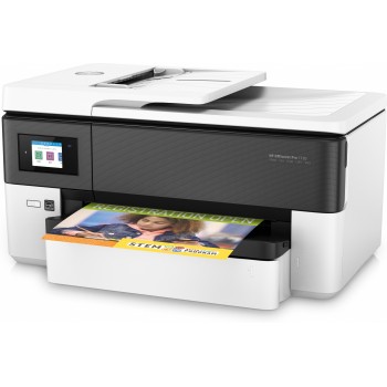 HP OfficeJet - Color - Duplex - Y0S18A