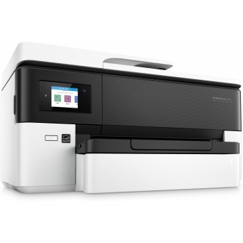 HP OfficeJet - Color - Duplex - Y0S18A