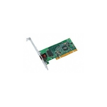 Intel PRO 1000 GT Desktop Adapter PCI Ethernet PWLA8391GTLBLK