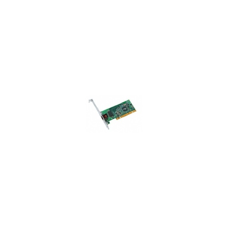 Intel PRO 1000 GT Desktop Adapter PCI Ethernet PWLA8391GTLBLK