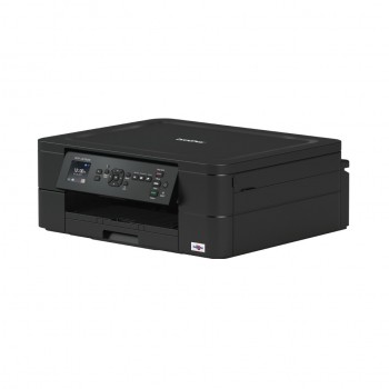 Brother DCP-J572DW - Color - Duplex - DCPJ572DW