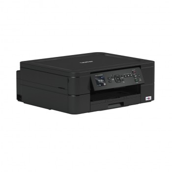 Brother DCP-J572DW - Color - Duplex - DCPJ572DW