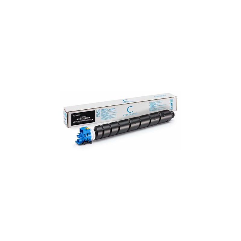 KYOCERA TK-8525C Cian TK-8525C
