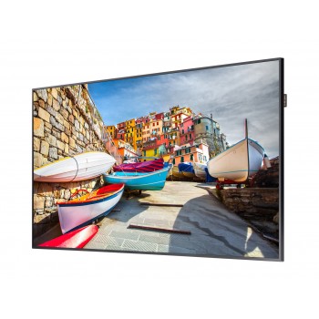 Samsung LH55PMHPBGC pantalla de señalización 138,7 cm (54.6") LED Full HD Pantalla plana para señal LH55PMHPBGC EN?ES