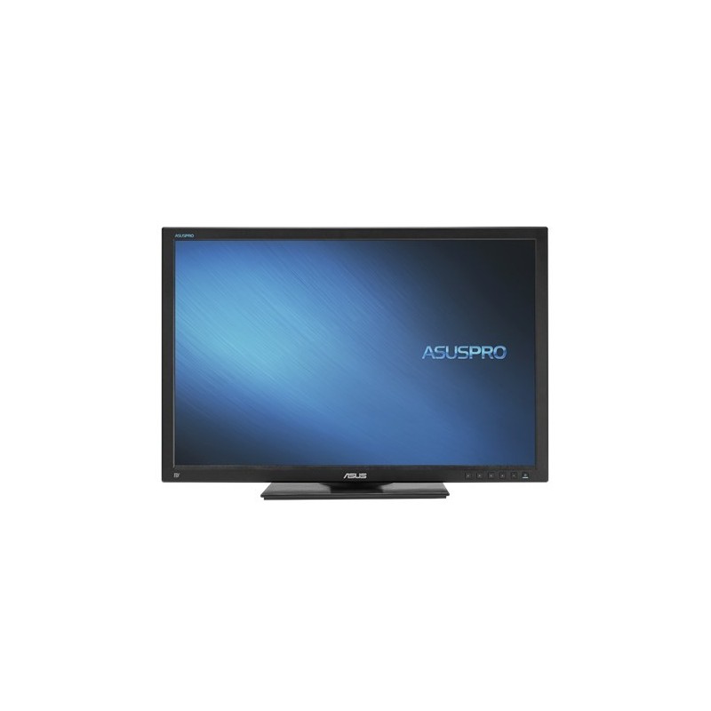 Asus C624BQ - 24.1 - WUXGA - LED - 5 ms - Negro - 90LM0261-B01370