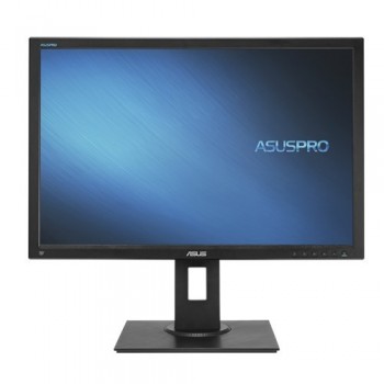 Asus C624BQ - 24.1 - WUXGA - LED - 5 ms - Negro - 90LM0261-B01370