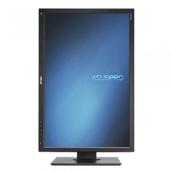 Asus C624BQ - 24.1 - WUXGA - LED - 5 ms - Negro - 90LM0261-B01370