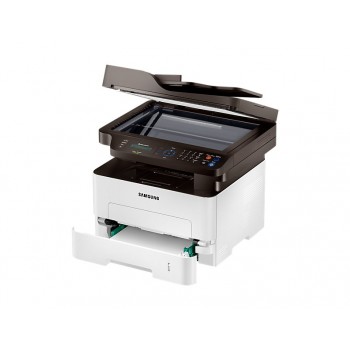 (Reacondicionado) Samsung SL-M2885FW- Impresora multifunción - B N - laser -SL-M2885FW SEEDUP3