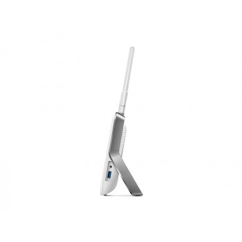 TP-LINK AC 1900 cableado 4 puertos RJ-45 10,100,10 Blanco ARCHER VR900