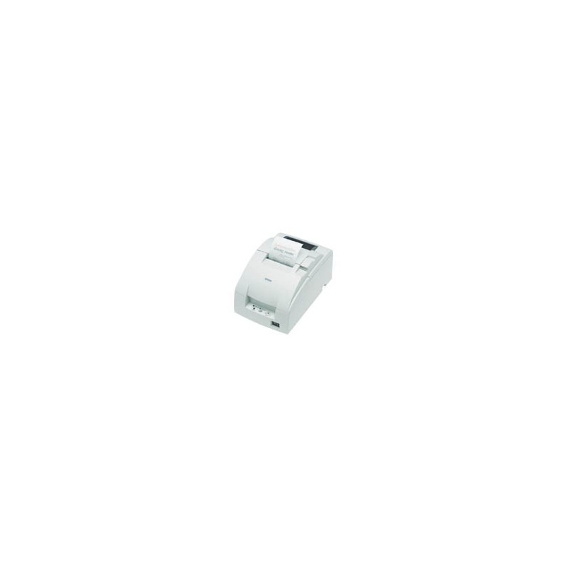 Epson Epson TM-U220PB (057LG)  Parallel, PS, EDG,  C31C517057LG