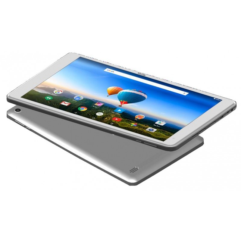 ARCHOS Xenon - 10,1 pulgadas - 16 GB - 1 GB - Blanco 503427