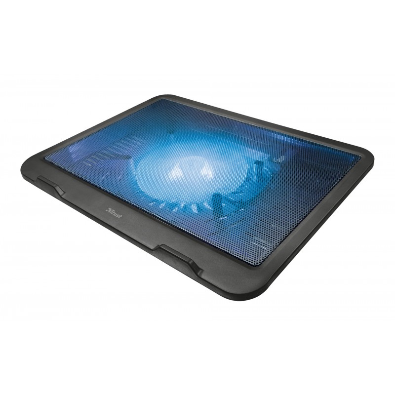 Trust 21962, 40,6 cm (16"), 1 pieza(s), Negro, Azul, USB