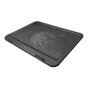 Trust 21962, 40,6 cm (16"), 1 pieza(s), Negro, Azul, USB