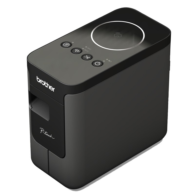 PTP750W Desktop Labelling Mach Wifi PTP750WZX1
