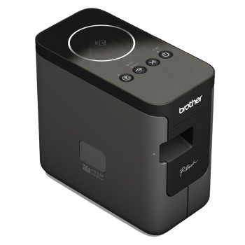 PTP750W Desktop Labelling Mach Wifi PTP750WZX1
