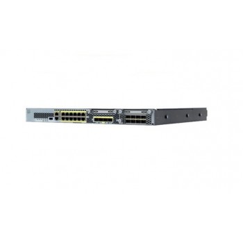 Cisco Firepower 2130 NGFW cortafuegos (hardware) 4750 Mbit s 1U FPR2130-NGFW-K9