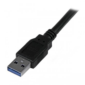3M 10FT USB 3.0 A TO A CABLE CABL USB3SAA3MBK