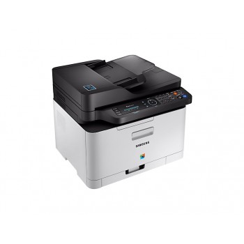 Samsung Xpress - Color - Duplex - SL-C480FW SEE