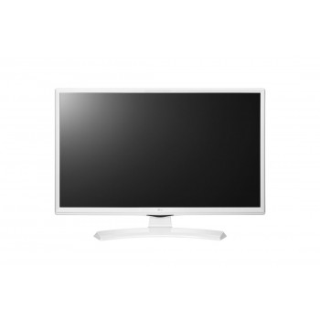 LG 24TK410V-WZ - 23.6 - WXGA - LED - 5 ms - Blanco - 24TK410V-WZ
