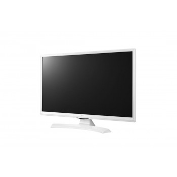 LG 24TK410V-WZ - 23.6 - WXGA - LED - 5 ms - Blanco - 24TK410V-WZ