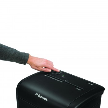 DESTRUCTORA FELLOWES 62MC - ANTIATASCOS - BLOQUEO  4685201