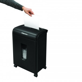 DESTRUCTORA FELLOWES 62MC - ANTIATASCOS - BLOQUEO  4685201