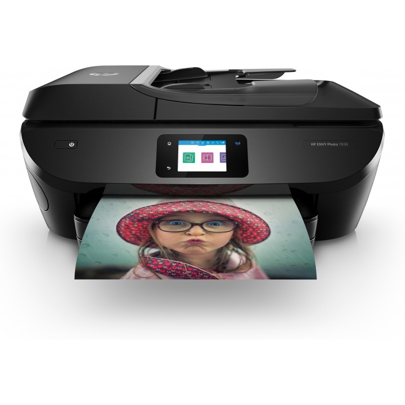 HP ENVY Photo - Color - Duplex - Y0G50B