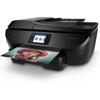 HP ENVY Photo - Color - Duplex - Y0G50B