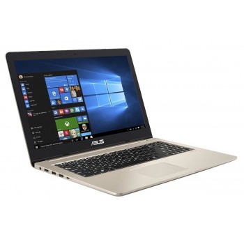 ASUS VivoBook Pro N580GD-E4189T, 8ª generación de  90NB0HX1-M02770