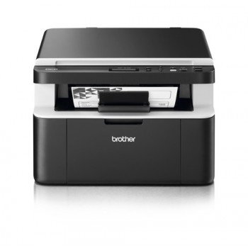 Brother DCP-1612W - Monocromo - DCP1612WZX1