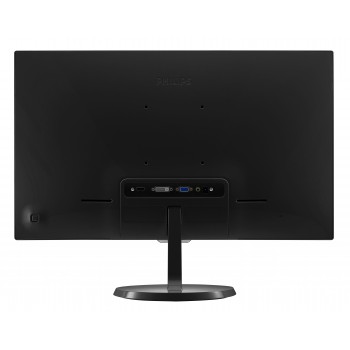 Philips - 23 - Full HD - AH-IPS - 5 ms - Negro - 237E7QDSB 00