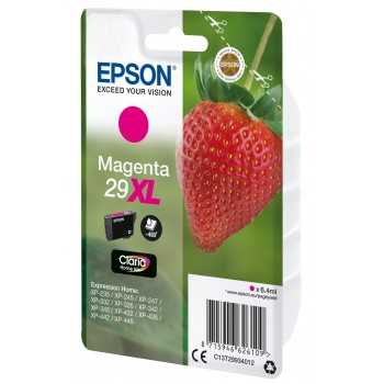 Epson C13T29934022 Magenta C13T29934022