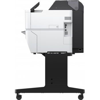 Epson SureColor SureColor SC-T3400, 2400 x 1200 DPI, ESC P-R,HP-GL 2,HP-RTL, Negro, Cian, Magenta, A C11CF85301A0