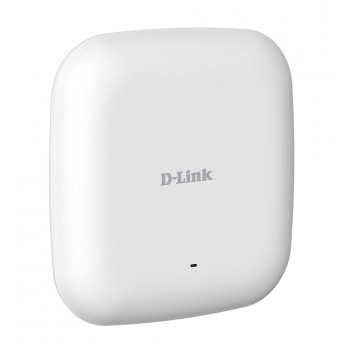 D-Link AC1300 Wave 2 Dual-Band 1 puertos RJ-45 Blanco DAP-2610