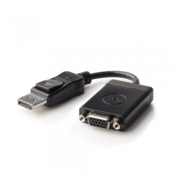 ADAPTER - DISPLAYPORT TO VGA DANBNBC084
