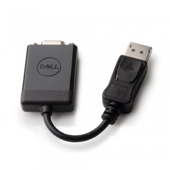 ADAPTER - DISPLAYPORT TO VGA DANBNBC084