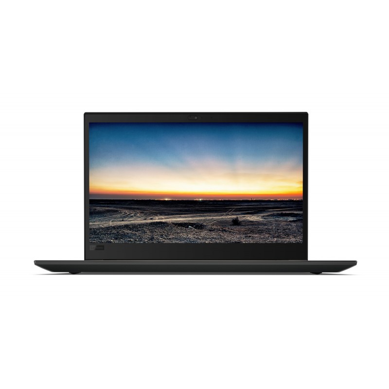 Lenovo ThinkPad T i7-8550U 15,6 pulgadas 8 GB 512GB Windows 10 Pro 20L90023SP
