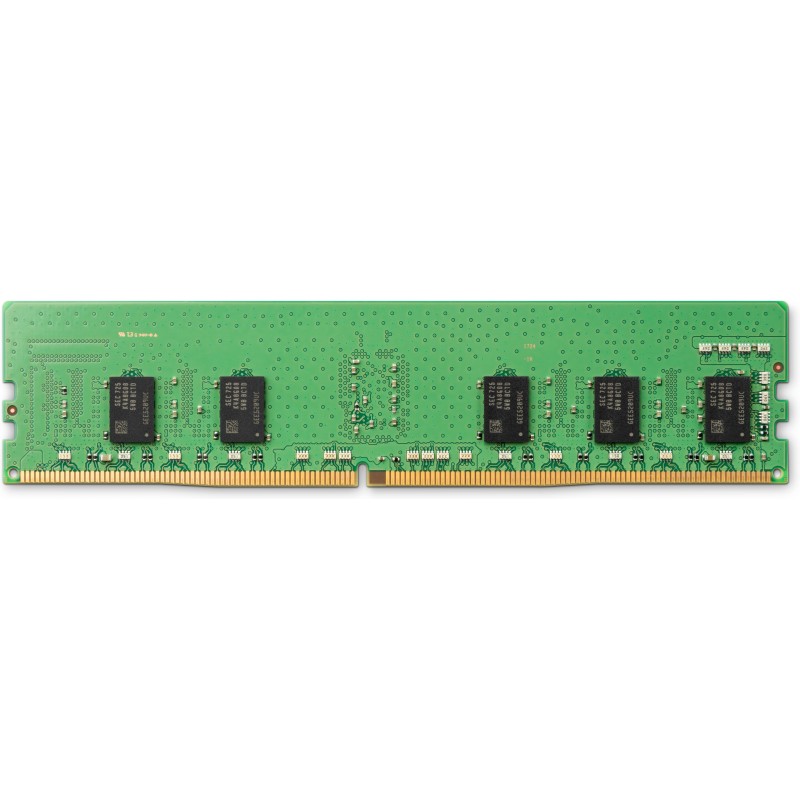 HP 8GB DDR4-2666 DIMM - 8 GB - DDR4 - 2666 MHz 3TK87AA