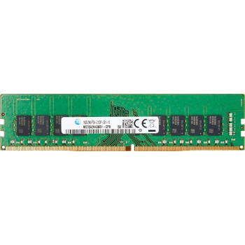 HP 8GB DDR4-2666 DIMM - 8 GB - DDR4 - 2666 MHz 3TK87AA
