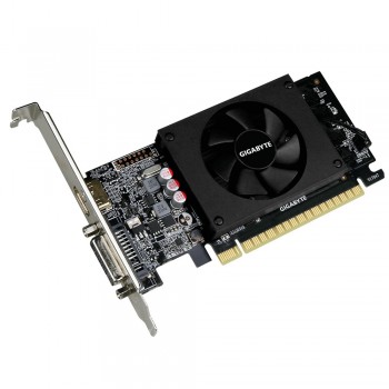 Gigabyte GeForce GT 710 2 GB GVN710D52L-00-G