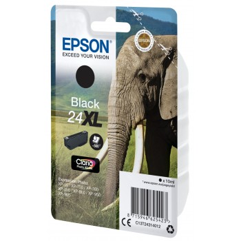 Epson C13T24314012 Negro C13T24314012