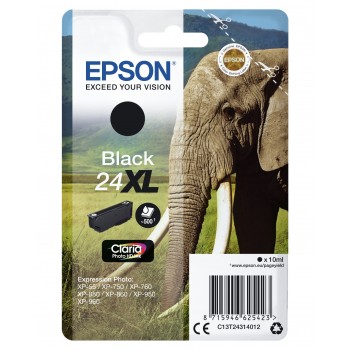 Epson C13T24314012 Negro C13T24314012