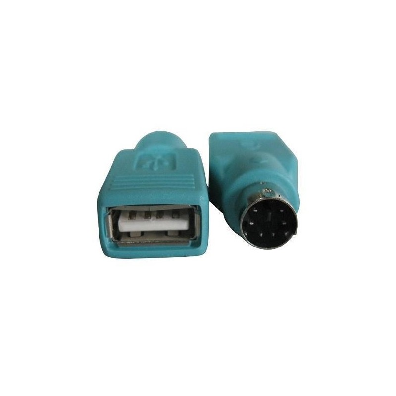 ADAPTADOR PS2M USBH NX080500105