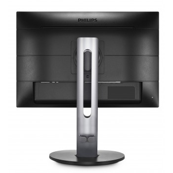Philips Brilliance - 23.8 - Full HD - IPS - 5 ms - Negro - 241B7QUPEB 00